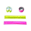 Reflective Slap Band Wraps Running Jogging Walking Biking